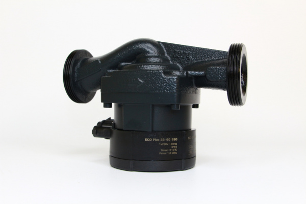 Насос циркуляционный ECO Plus 32-60 180мм