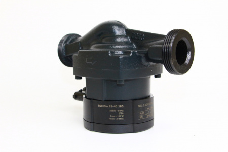 Насос циркуляционный ECO Plus 25-40 180мм