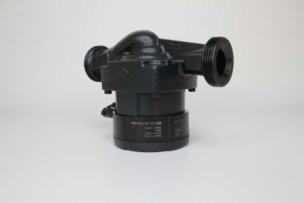 Насос циркуляционный ECO Plus 25-75 180мм