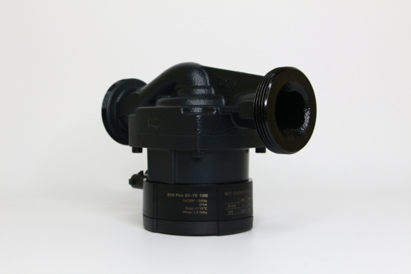 Насос циркуляционный ECO Plus 32-75 180мм