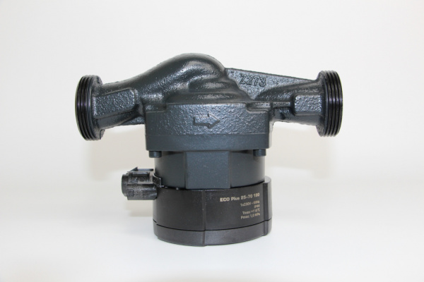 Насос циркуляционный ECO Plus 25-70 180мм