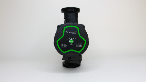 Насос циркуляционный ECO Plus 32-60 180мм