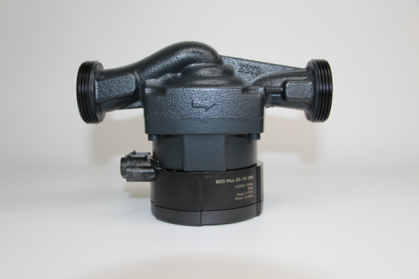 Насос циркуляционный ECO Plus 25-75 180мм