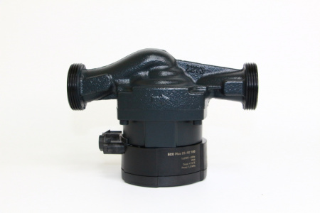 Насос циркуляционный ECO Plus 25-40 180мм
