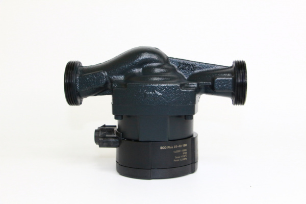 Насос циркуляционный ECO Plus 25-40 180мм