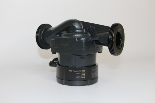 Насос циркуляционный ECO Plus 32-70 180мм